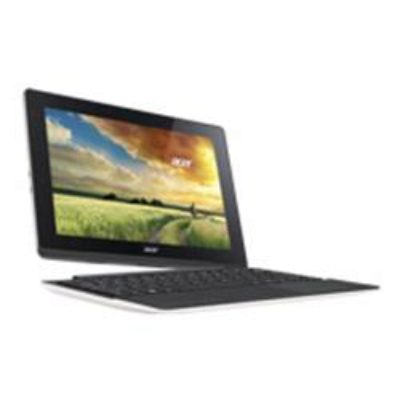 Acer Switch 10E Atom Z3735F 64GB Windows 10 White Acer Switch 10E Atom Z3735F 64GB Windows 10 White